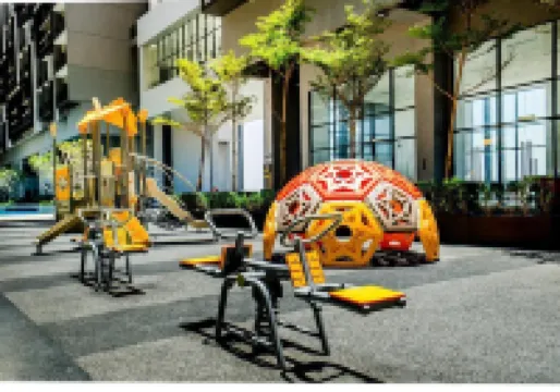 Imperio Private Bathtub Melaka Town by Micasa Group