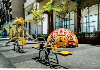 Imperio Private Bathtub Melaka Town by Micasa Group