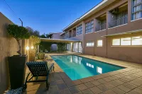 Regent Select Hotel - balcone