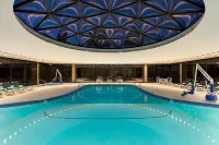 Harrah’s Lake Tahoe – A Caesars Rewards Destination - piscina