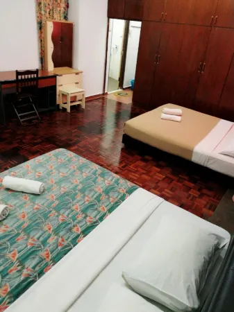 Casa Blanca Guest House