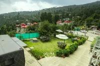 Kaffberry Homestay