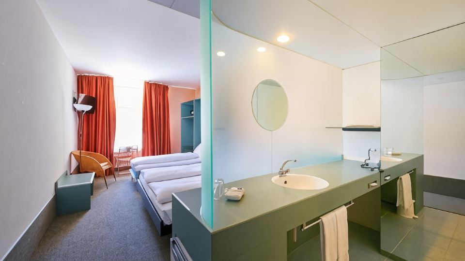 Hotel City am Bahnhof