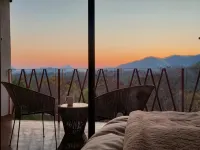 Musangano Lodge - วิว