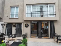 Lastarria Hotel Hotels near Lastarria