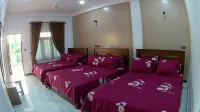 Sea Zone Hotel Nilaveli - Pensions