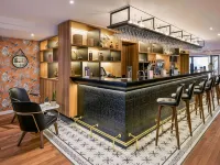 Hôtel Mercure Bordeaux Château Chartrons