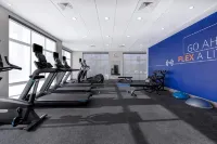 Holiday Inn Express & Suites Chino Hills Hotels in Chino Hills