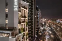 Royal Roi Hotel