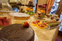 Hotel Becher Hotels in Venedig