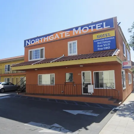 Northgate Motel