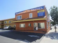 Northgate Motel - 2 tähden