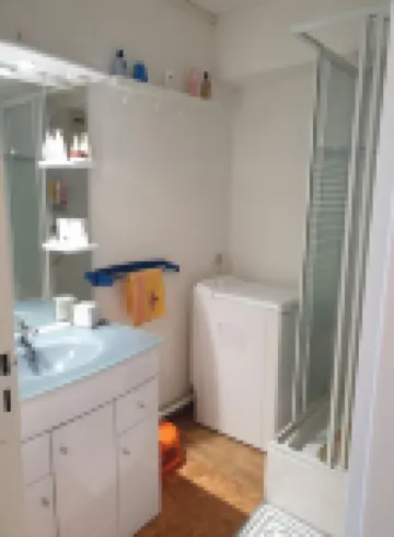 Apartment Gruissan 格呂桑酒店