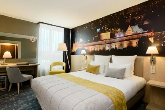 Hotel Mercure Lublin Centrum Hotels in 