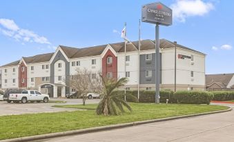Candlewood Suites Port Arthur/Nederland