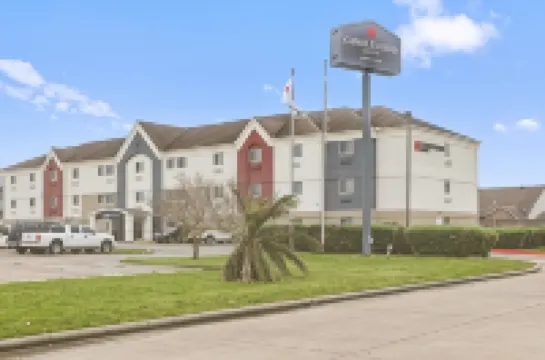 Candlewood Suites Port Arthur/Nederland by IHG Hotels near Dutch Windmill Museum