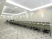 Iris Hotel Ξενοδοχεία στην πόλη Chisinau