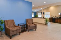 Americas Best Value Inn St. Clairsville/Wheeling