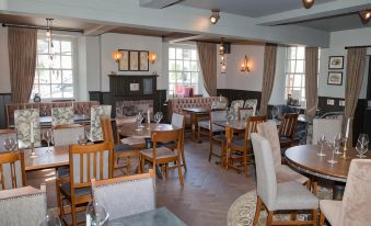 Devonshire Arms