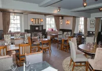 Devonshire Arms Hôtels à : Hartington
