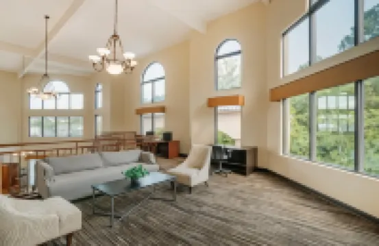 卡羅温茲貝斯特韋斯特酒店 約克縣酒店