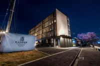 Randor Hotel Kyoto Suites - Jacuzzi