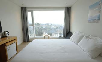 Jeju Dodubong Stay Hotel