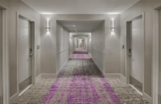 Sacramento Marriott Rancho Cordova