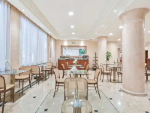 Hotel Cyrano Hotels in Saronno