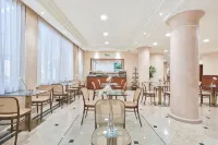 Hotel Cyrano Hotels in Gerenzano