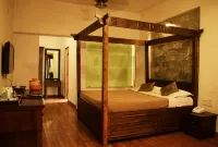 Kumbhalgarh Forest Retreat Hotels in Kumbalgarh