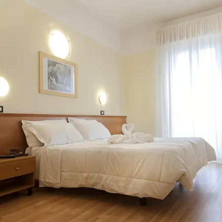 Hotel Stella d'Italia Hotels in Viserba
