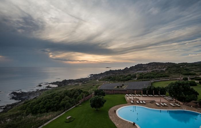 Hotel Lido degli Spagnoli