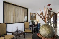 莫松特酒店 馬那瓜酒店