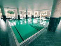 The Lakeside - Burghotel zu Strausberg - Family