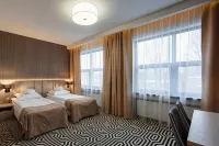 Art Hotel's Sosnowiec Hotels in 