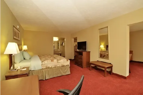 Springfield Inn TN