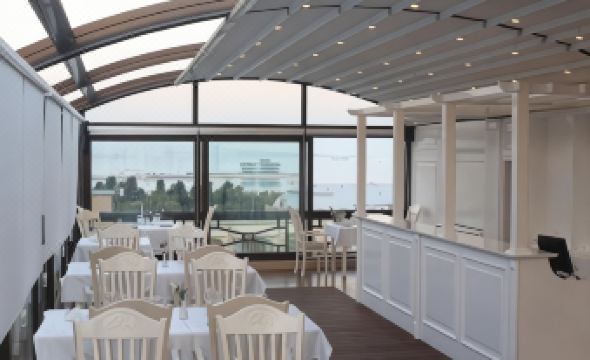 Old Street Boutique Hotel