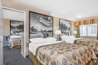 Super 8 by Wyndham Stettler Hotels in Stettler