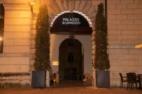 Palazzo Scamozzi Hotels in Vicenza