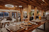 Boden Hotel & Spa by Aken Soul فنادق في فيلا جنرال بيلغرانو