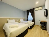Hotel U and Me فنادق في سيناي
