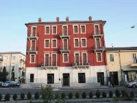 Verona Class ApartHotel "Residenze del Cuore" Hoteles en San Giovanni Lupatoto