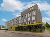 B&B HOTEL Mülheim an der Ruhr Hotels in 