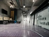 Main Square Hostel โรงแรมใกล้จัตุรัสเยลาชิช