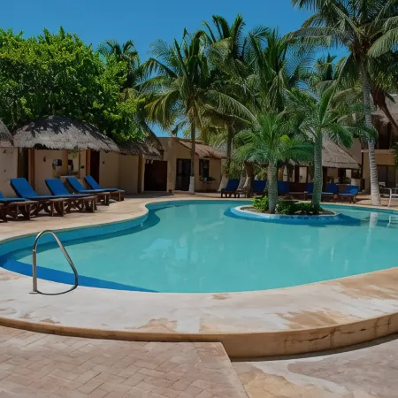 Tecnohotel Beach