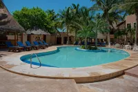 Tecnohotel Beach - Swimmingpools