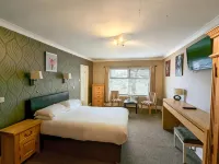 Hotel Celebrity Bournemouth East Cliff by Villare Hotels - Beach