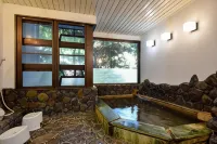 Ryokan Bijintei Hôtels à : Tanabe