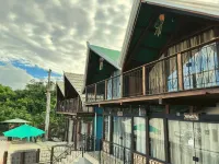 Encanto Chalés – 150m da Praia Grande – Penha – SC Hotels near Beto Carrero World